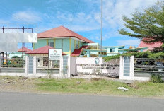 Susun Standar Harga Barang dan Jasa, BKD Mukomuko Gandeng Unib