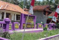 Mitos dan Pantangan yang Ada di Desa Karangkamulyan Ciamis