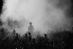 Kalau Istilah Sunda : Karuhun, Ini Simbol Spiritual Nan Mistis Mimpi Bertemu Leluhur