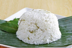 Yuk Mom, Di Coba ! Kenali 7 Manfaat Masak Nasi Dengan Daun Jeruk