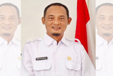 Pengusulan Pj Kades PNS untuk 2 Desa di  Napal Putih sedang Berproses