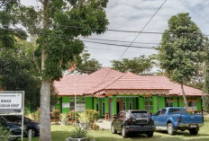 Seminggu Lagi Kualitas Udara Mukomuko Diketahui, Jadi Tolak Ukur IKU 2025