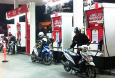 Bagi Anda Yang Memiliki Motor Matic ! Kenali Ini 5 Kelebihan Mengisi BBM Pertamax Turbo Untuk Motor Matic