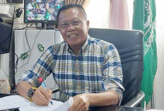 DPRD Provinsi Bengkulu Agendakan Pembentukan AKD