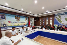 Pelindo Bengkulu Pastikan Kooperatif Dukung Proses Hukum Kejati