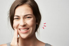  Ini 5 Tìtik Pijat Untuk Mengobati Gejalah Sakit Gigi yang Ampuh.
