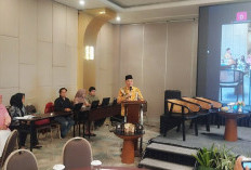 PS Diklaim Solusi Tepat Hadapi Ancaman Krisis Iklim