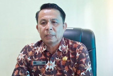 Pemkab Mukomuko Belum Akomodir Usulan Kenaikan Gaji BPD