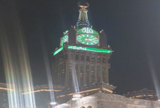 Titik Rawan Jamaah Menuju Puncak Haji