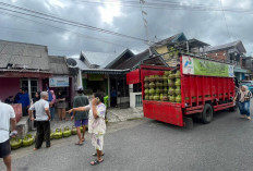 Pastikan LPG 3 Kg di RL Aman, Pertamina Tambah Pasokan Secara Fluktiatif