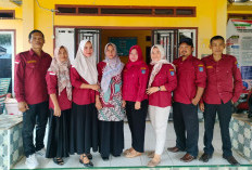 Pemdes Kota Lekat Gelar Pelatihan & Sosialisasi Hukum TA 2025