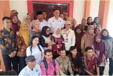 Semangat SR, Kesempatan Bagi Anak Bangsa Dapatkan Pendidikan Berkualitas