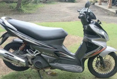 Dipasarkan Tenggat Waktu 3 Tahun Ditanah Air, Miliki Suzuki Skywave Bekas dengan Harga Mulai Rp 3 Jutaan 