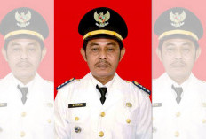 Kecamatan di Wilayah Ketrina Kekurangan Pegawai, Beberapa Jabatan Terpaksa Dirangkap