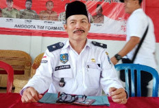 APDESI Bengkulu Utara Desak Percepat Realisasi Proyek Pembangunan APBD 2025