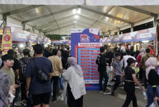 Mendagri Imbau Pemda Dukung Sertifikasi Halal