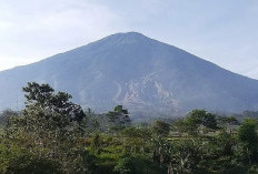 Kisah Misteri dan Mitos Gunung Eweranda, Banten : Konon Gunung Paling Vulgar dan Nyeleneh di Indonesia
