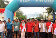 HUT ke-24 SKH RB, Padukan Hiburan dan Lifestyle