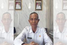 Kegiatan HUT Kabupaten Mukomuko Belum Dirancang