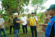 Tingkatkan Pelayanan Kesehatan, Gedung Baru RSMY Bengkulu Siap Dibangun