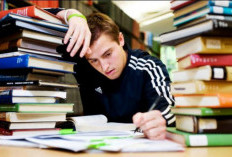 5 Kesalahan Belajar yang Pasti Membuat Nilai Kamu Terpuruk! Hindari Sekarang Juga!