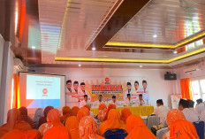 Rumuskan 8 Program, Strategi PKS Bengkulu Tingkatkan Jumlah Kader