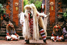 Mimpi Bertarung dengan Leak! Adakah Pertarungan Batin dan Pesan untuk Bertobat?