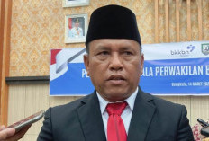 Program SSK di Bengkulu Masih Rendah