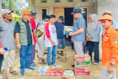 Pjs Bupati Mukomuko Ingatkan Warga Waspada Selama Cuaca Buruk