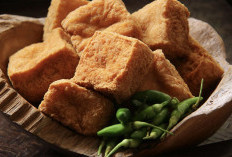 Ong Kino dan Tahu Sumedang, Pencetus Legendaris Pada Abad 20