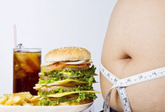 Wajib Anda Ketahui! Ini 7 Jenis Makanan yang Dapat Memicu Perut Buncit