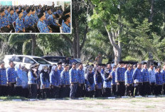 Selasa Besok, 1.873 Honorer Mukomuko Terima SK PPPK Paruh Waktu