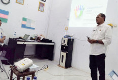 Disdukcapil Mukomuko Raih Mutu Pelayanan A Berdasarkan SKM Semester I 2025