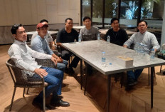 Wapres Gibran Temui Mahasiswa dan Pengantri BBM, Ini Responya Terhadap Keluhan Masyarakat Bengkulu