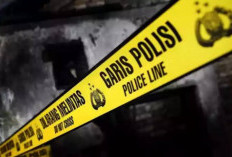 Peristiwa Berdarah di Desa Taba Kelintang Bengkulu, Polisi Amankan Terduga Pelaku