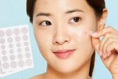 Temukan ! Ini Efek Samping Acne Patch Bagi Gen Z Untuk Mengatasi Jerawat