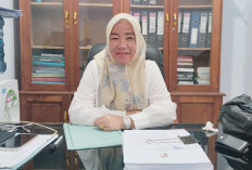 Dinsos Mukomuko Apresiasi Program Penandaan Rumah Penerima Bansos