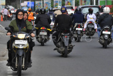 Lalai dan Abaikan Tertib Lalu Lintas, Pemicu Kecelakaan di Jalan Raya