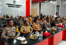 Hadapi Teror Harimau, Satgas Bentukan Polres Bakal Lakukan Ini