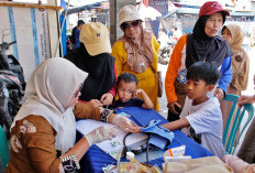 Pemerintah Targetkan Zero Anak Tanpa Jaminan Kesehatan