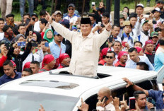 Keberpihakan Presiden Prabowo atas Hak-Hak Buruh