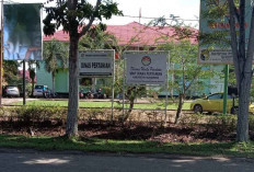 Bangun Bangsal Pascapanen di Selagan Raya dan Teramang Jaya, Disiapkan Rp5,8 Miliar