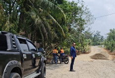 Agar Jalan Tahan Lama, Tantawi: Tertibkan Kendaraan ODOL