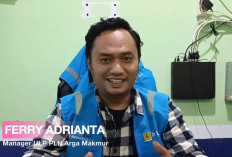 GI Arga Makmur Mulai Suplai Listrik Ketahun-Napal Putih 