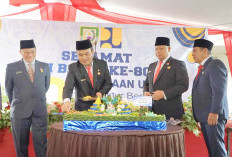 Pembangunan Infrastruktur untuk Kesejahteraan Rakyat