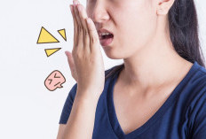 Menghilangkan Bau Mulut Saat Puasa! Ikuti 5 Tips Berikut Ini...