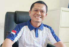 Jalan Penghubung Marga Bakti–Sumber Mulya Sangat Vital untuk Pendidikan