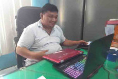 Puluhan Desa Nikmati Internet Gratis Bantuan Pemkab Mukomuko