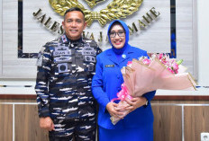 Terimakasih Guru Ku, Anak Bengkulu Harus Berani Bermimpi, Takdir Milik Allah!