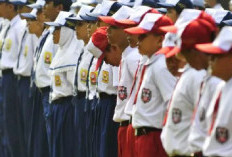 Sekolah di Putri Hijau dan MSS Bakal Kelola Anggaran Pembangunan, Berikut Pesan Korwil